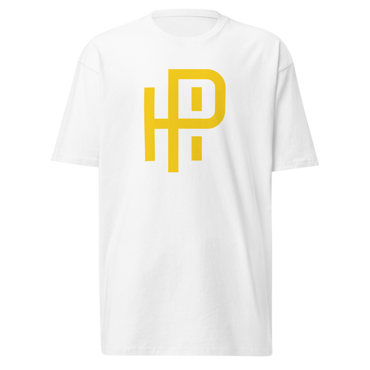 Harold Perkins  "Logo" Shirt