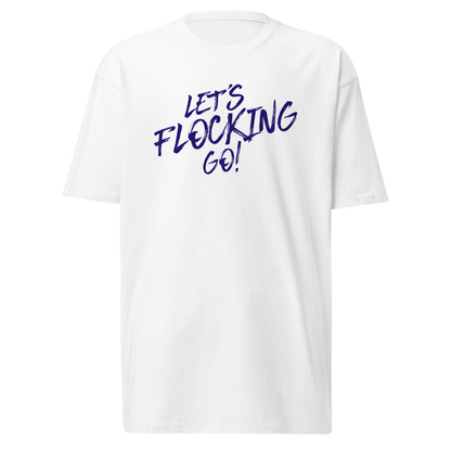 Patrick Ricard "Let's Flocking Go" Shirt