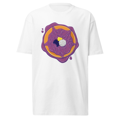 Patrick Ricard "Pancake Jersey" Shirt