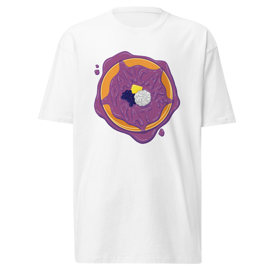 Patrick Ricard "Pancake Jersey" Shirt