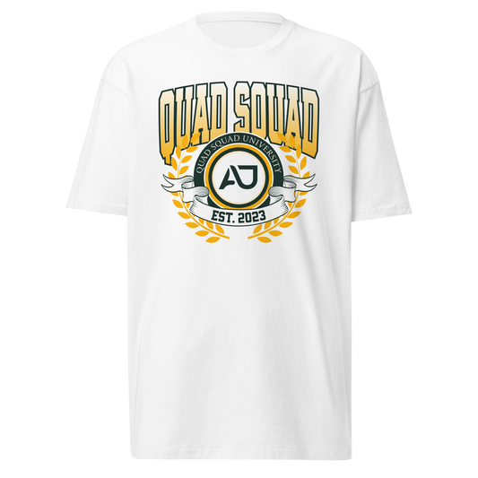 AJ Dillon  "QSU" Shirt