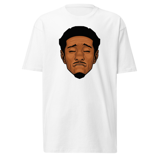 Cam Bynum "Face" Shirt