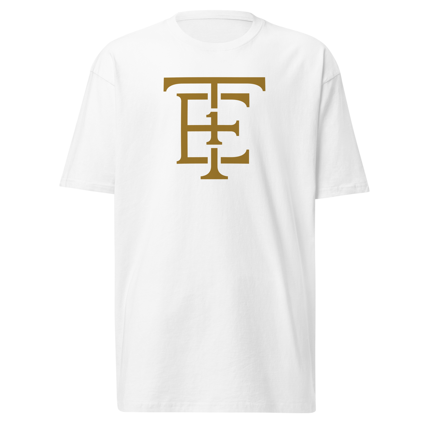 Travis Etienne Jr. "Logo" Shirt