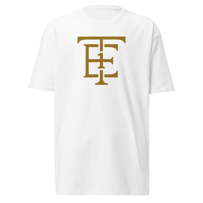 Travis Etienne Jr. "Logo" Shirt