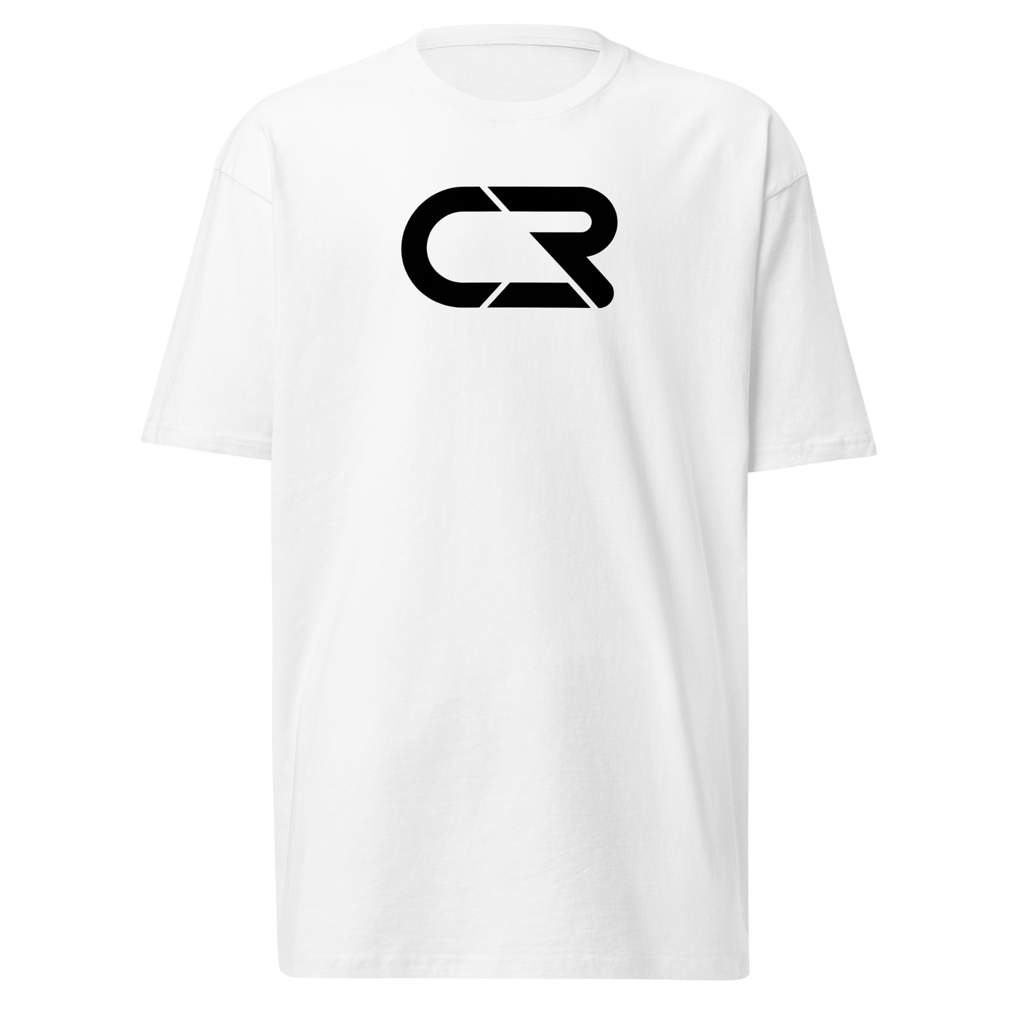 Courtney Ramey "Logo" Shirt