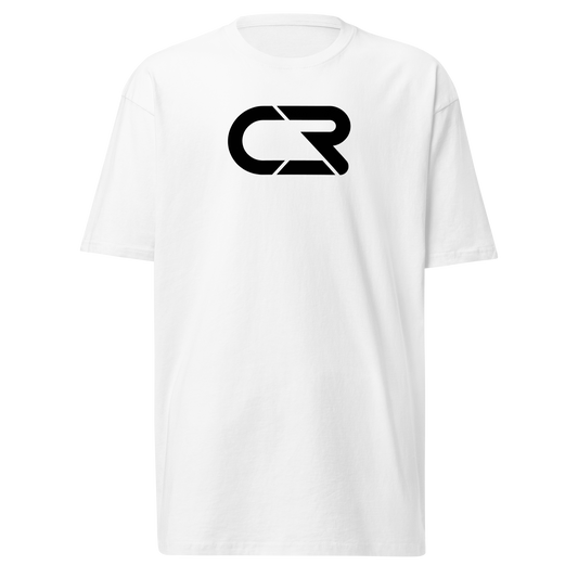 Courtney Ramey "Logo" Shirt