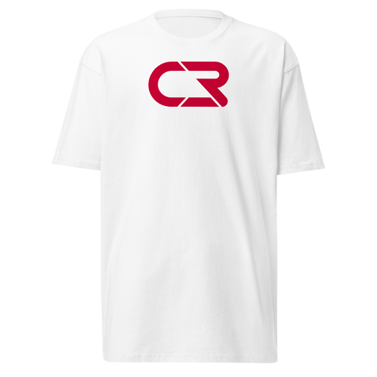 Courtney Ramey "Logo" Shirt