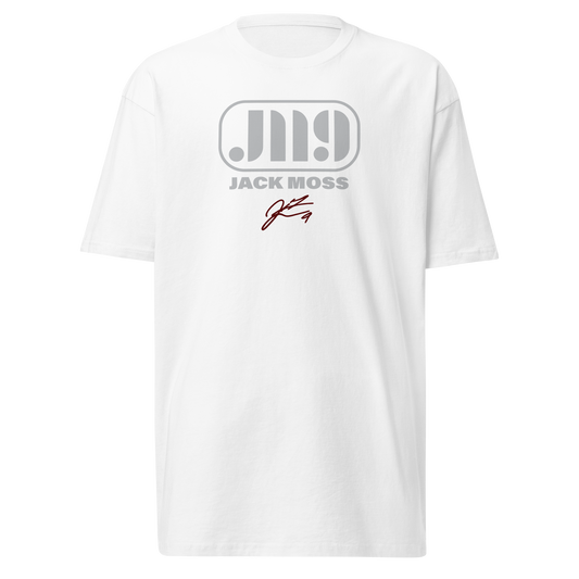 Jack Moss "JM9 Signature (V2)" Shirt