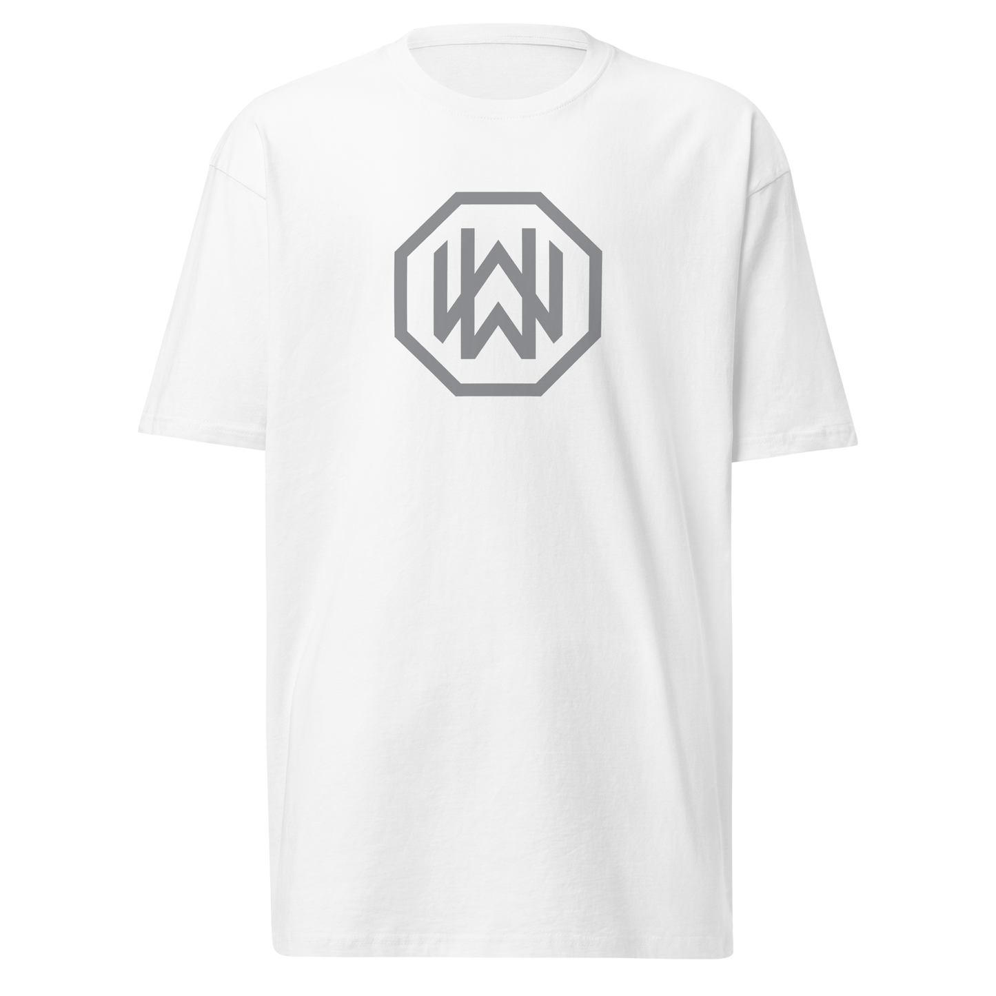 Warren Washington "Logo" Shirt