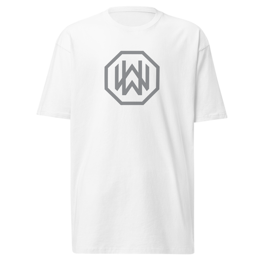 Warren Washington "Logo" Shirt