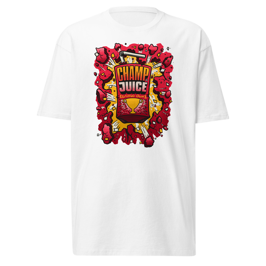 Willie Gay Jr. "Champ Juice" Shirt