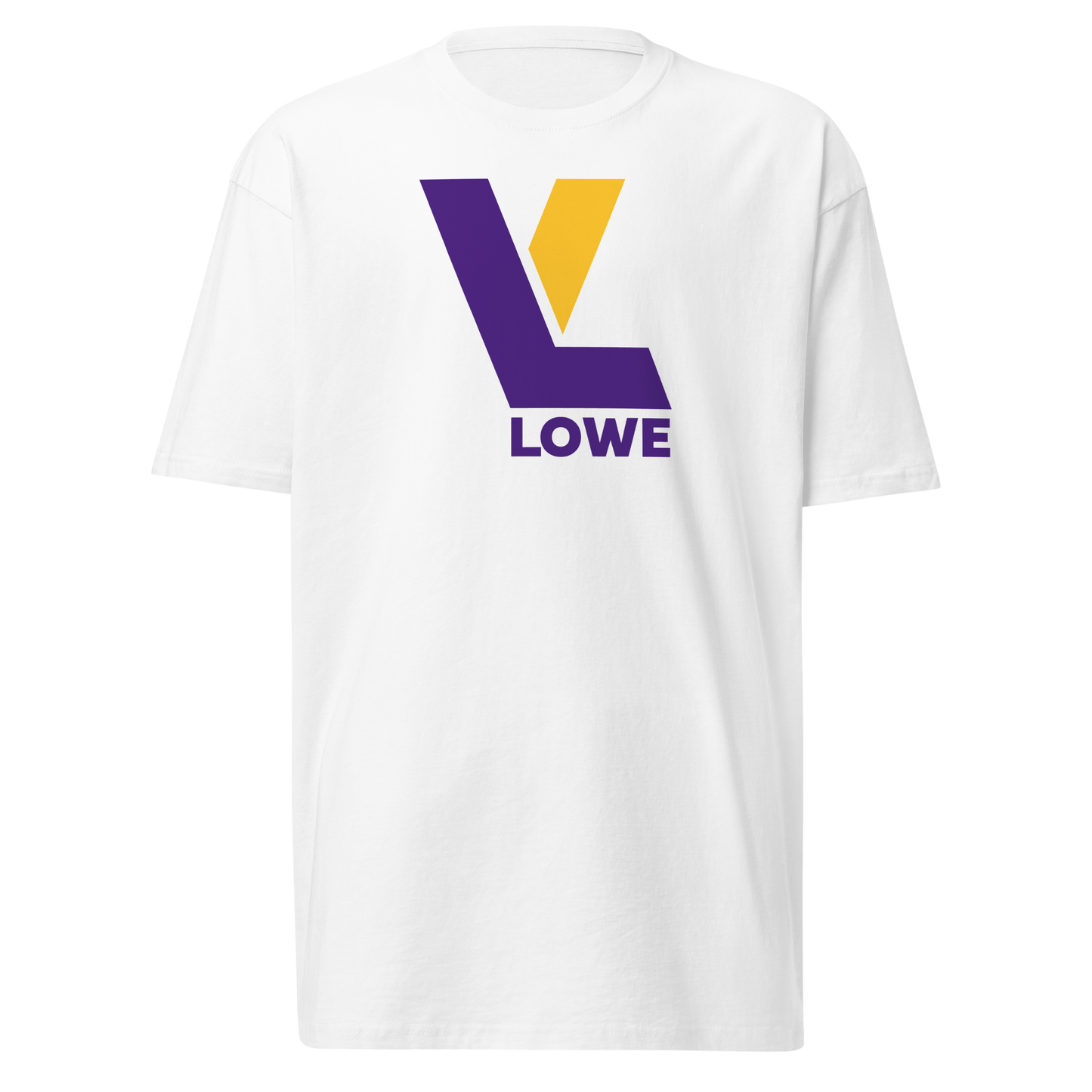 Vederian Lowe "Logo" Shirt