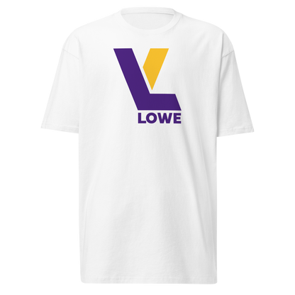 Vederian Lowe "Logo" Shirt