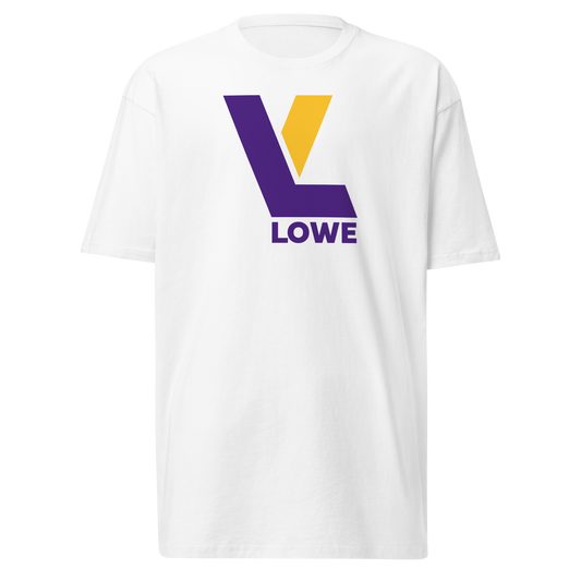 Vederian Lowe "Logo" Shirt