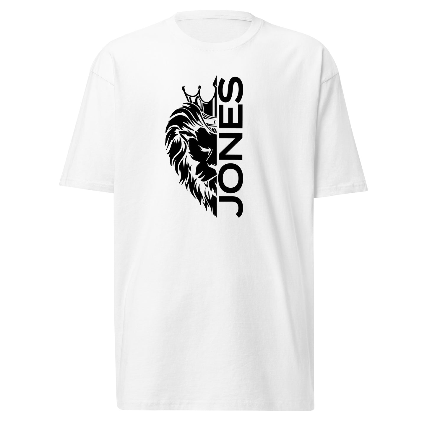 Jon Jones "Lion" Shirt
