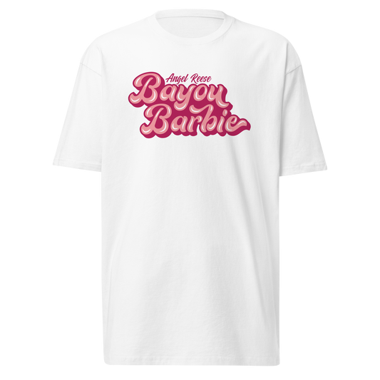 Angel Reese "Bayou Barbie" Shirt