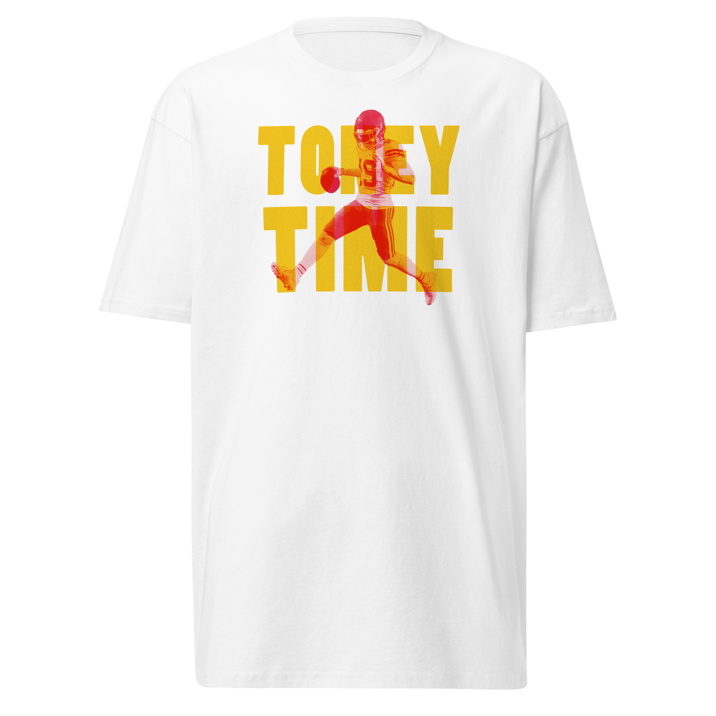 Kadarius Toney  "Toney Time" Shirt