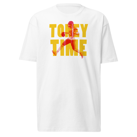 Kadarius Toney  "Toney Time" Shirt