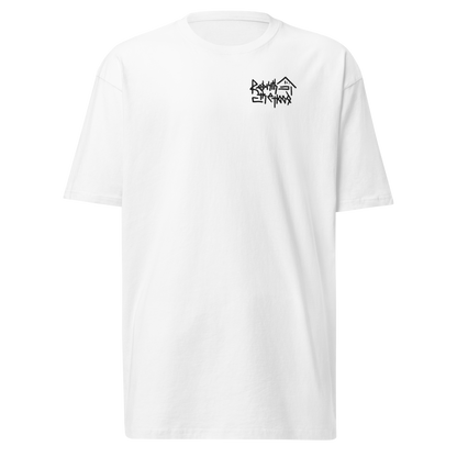 Griffin Brothers "Palm Tree" Shirt