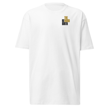 Griffin Brothers "RBTH" Shirt