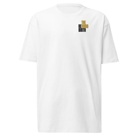 Griffin Brothers "RBTH" Shirt