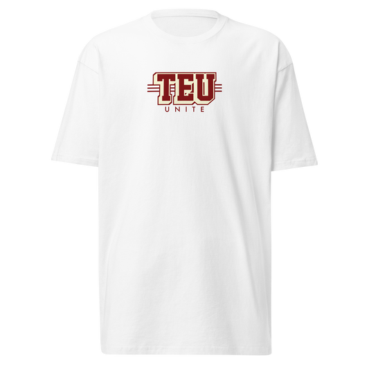 Tight End University "Oklahoma Edition" Shirt