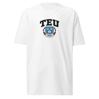 Tight End University "Emblem" T-Shirt