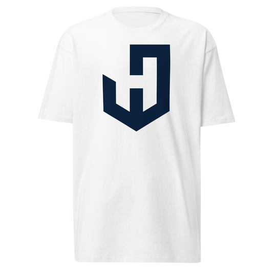 Jarquez Hunter "Logo" Shirt