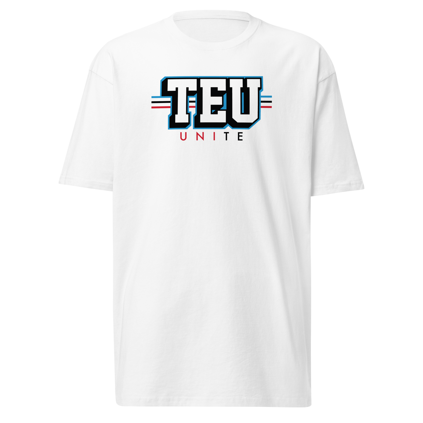 Tight End University "Logo" T-Shirt