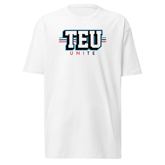 Tight End University "Logo" T-Shirt