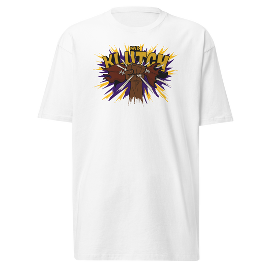 K.J. Osborn "Mr. Klutch" Shirt