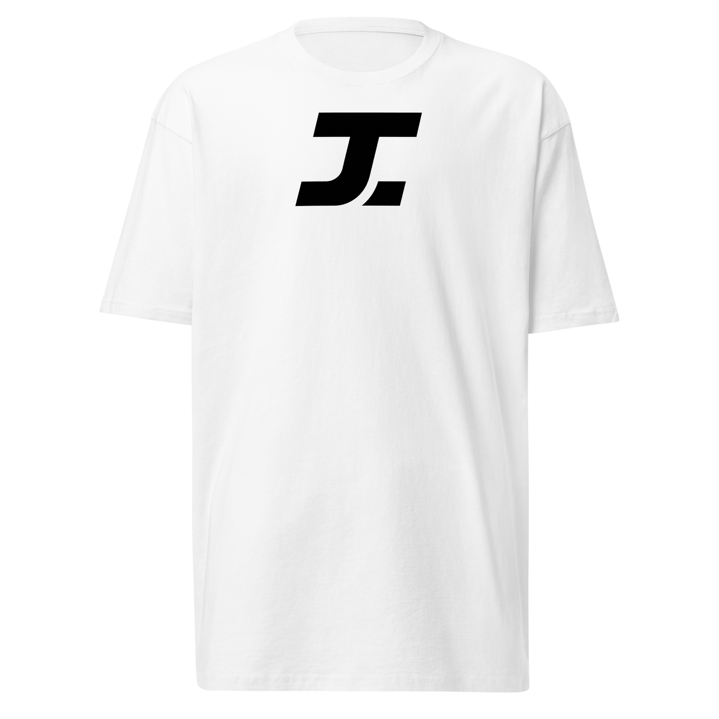 Ian Jackson "Logo" Shirt