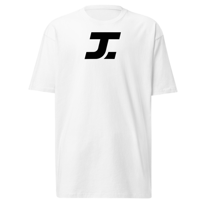 Ian Jackson "Logo" Shirt