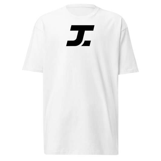 Ian Jackson "Logo" Shirt