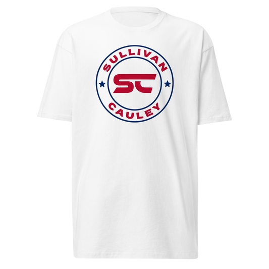 Sully Cauley "Logo" Shirt