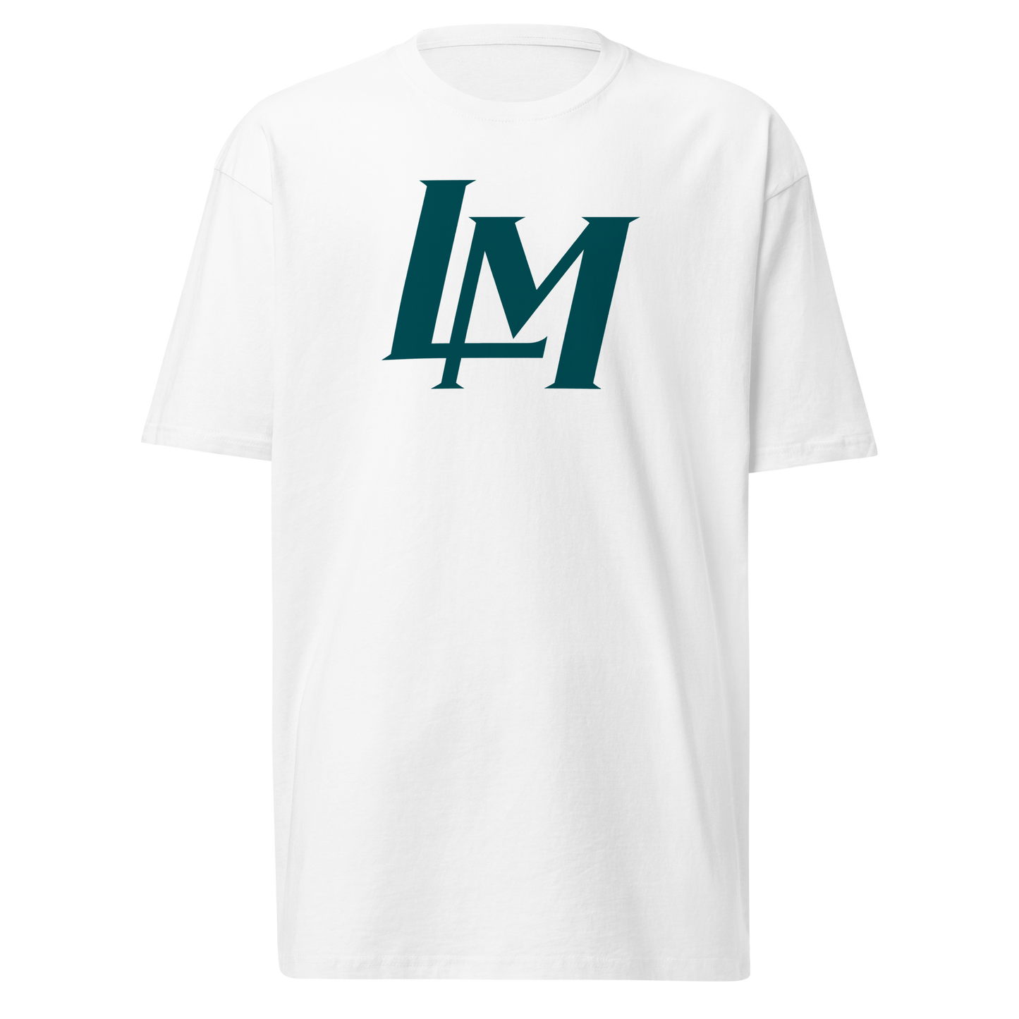 LeSean McCoy "Logo" Shirt