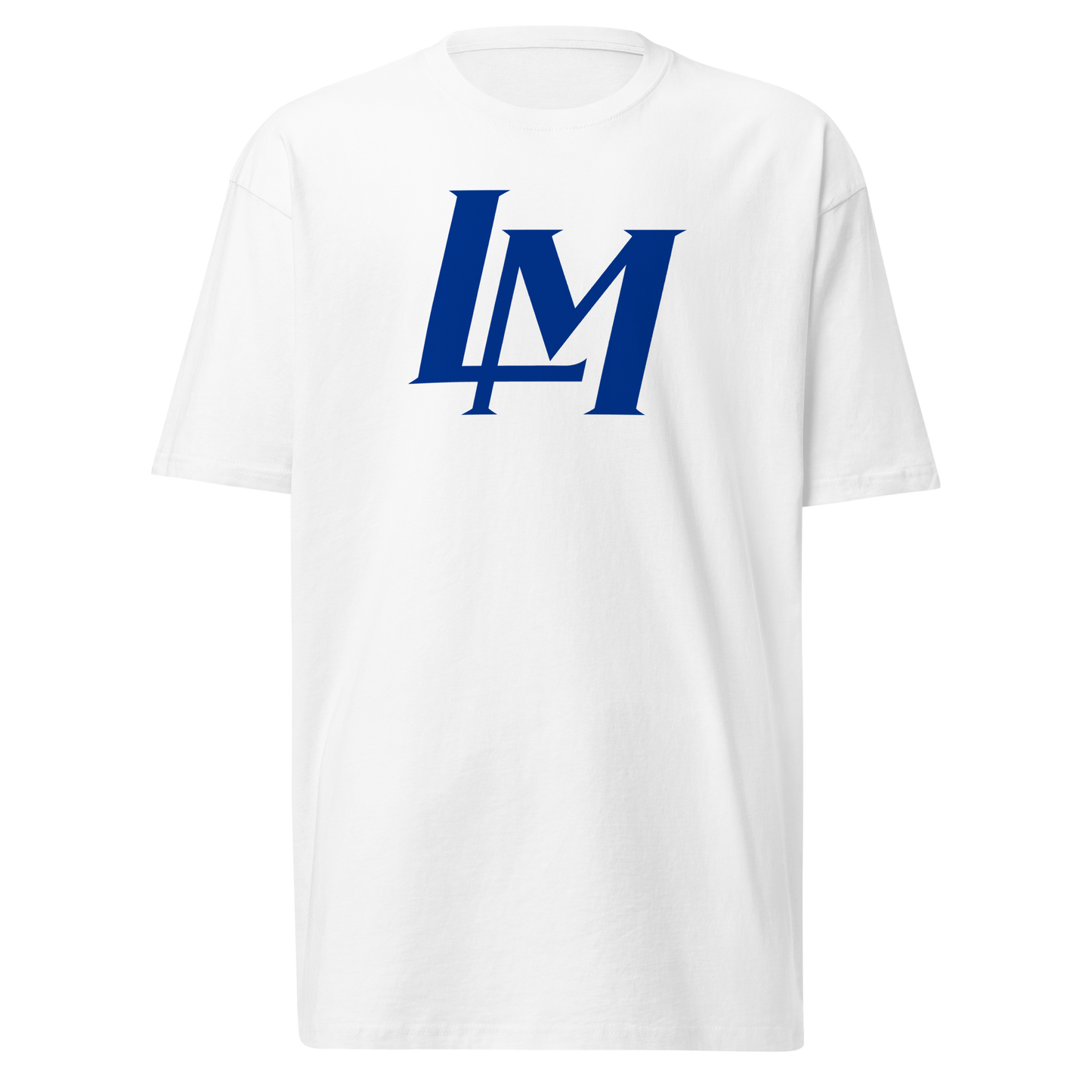 LeSean McCoy "Logo" Shirt