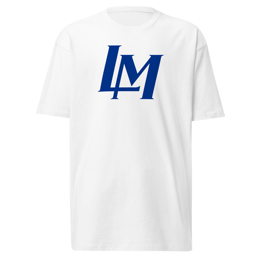 LeSean McCoy "Logo" Shirt