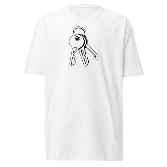Keion Brooks  "Logo" Shirt