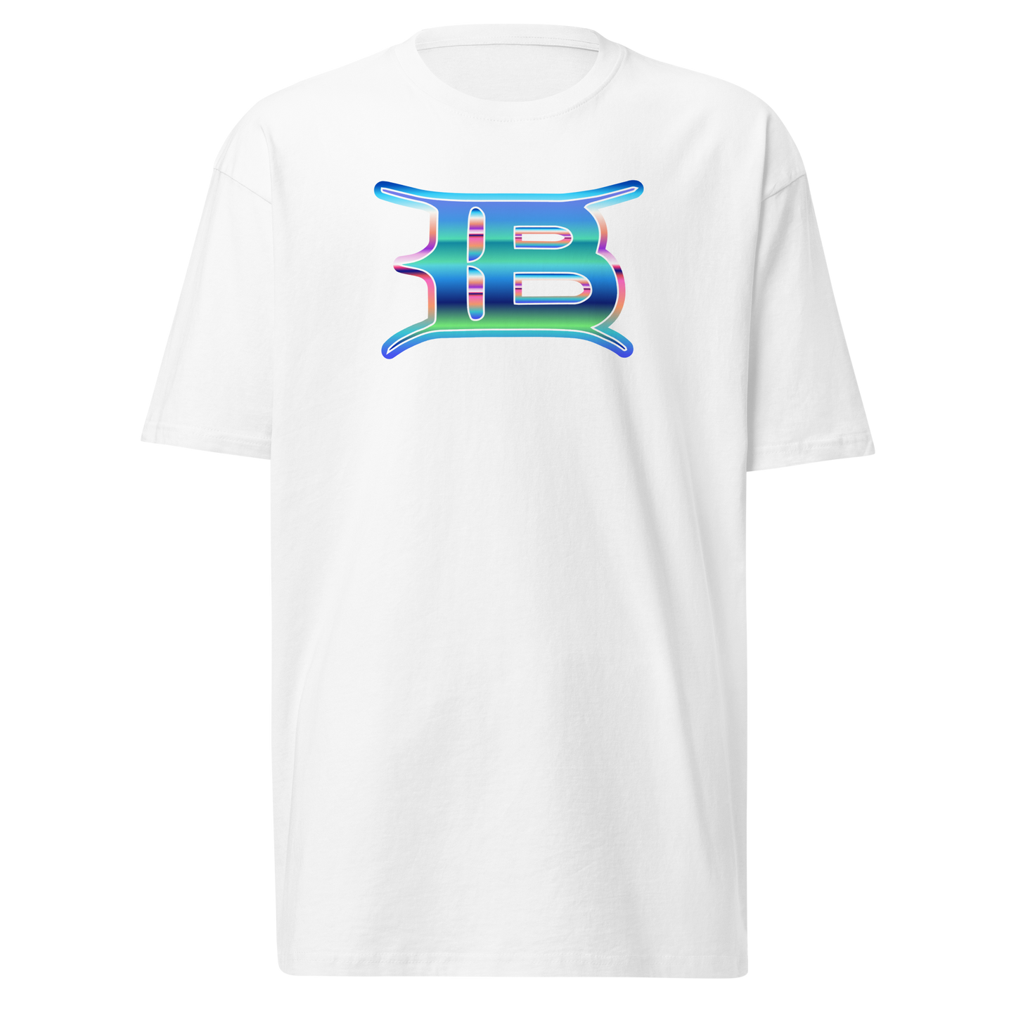 Isaiah Bolden "Logo" Shirt