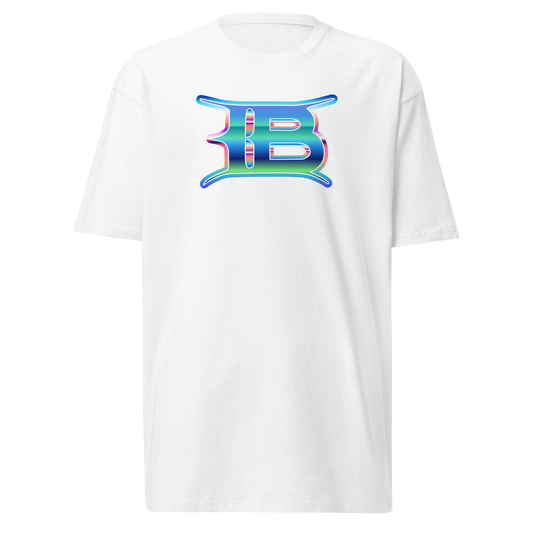Isaiah Bolden "Logo" Shirt
