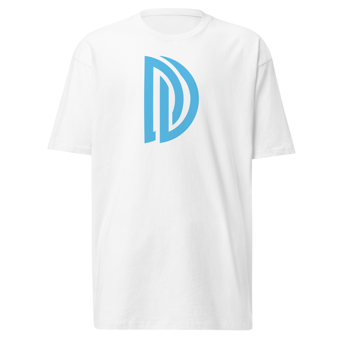 Dallas Daniels "Logo" Shirt