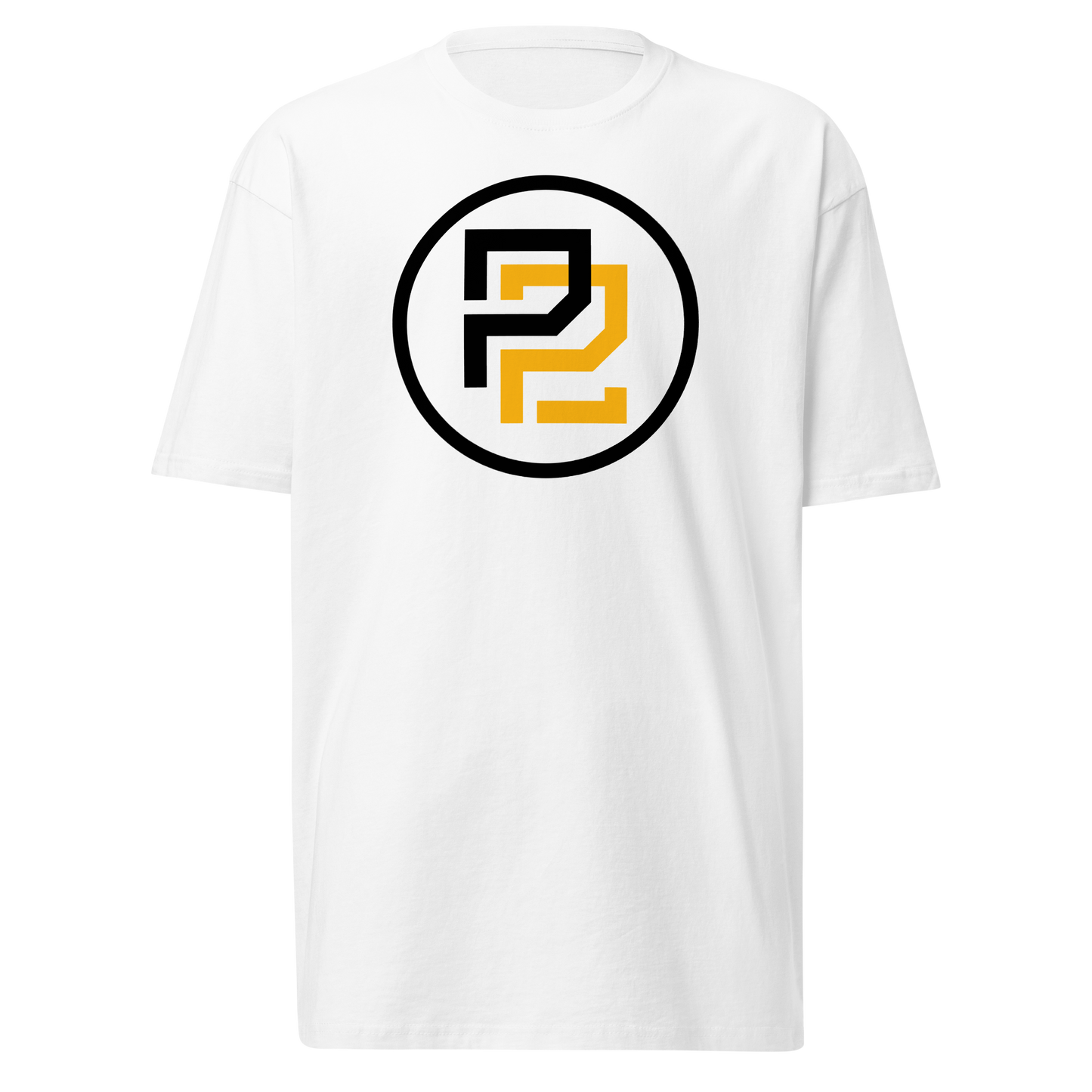 Patrick Peterson "Logo" Shirt