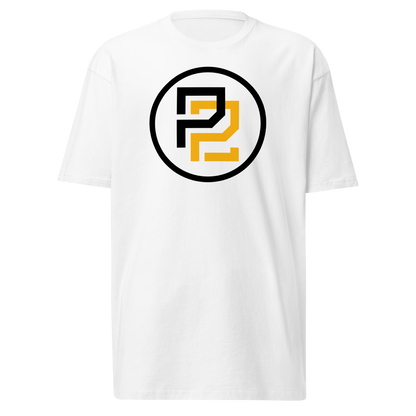 Patrick Peterson "Logo" Shirt