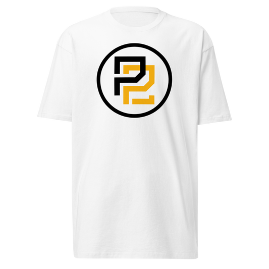 Patrick Peterson "Logo" Shirt