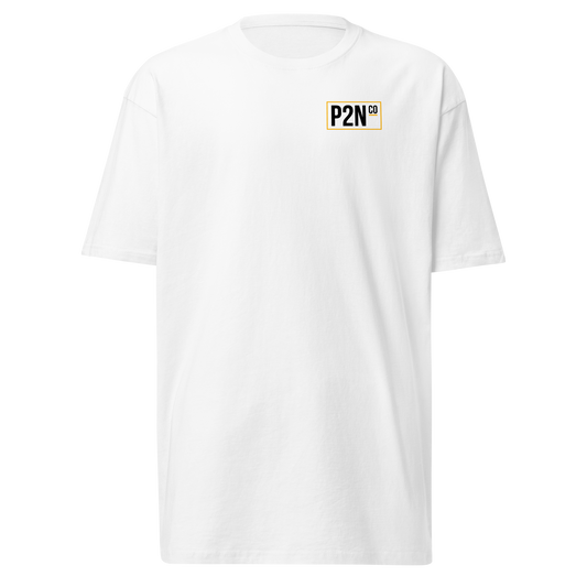 Patrick Peterson "P2N" Shirt