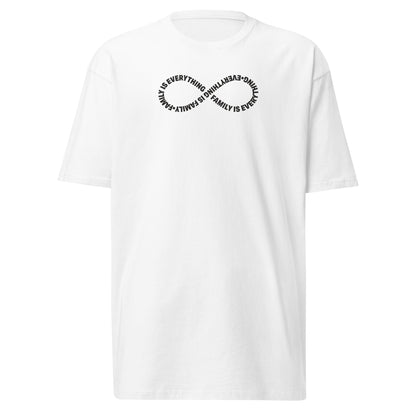 Tank Bigsby "Family is Everything" Shirt