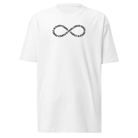 Tank Bigsby "Family is Everything" Shirt