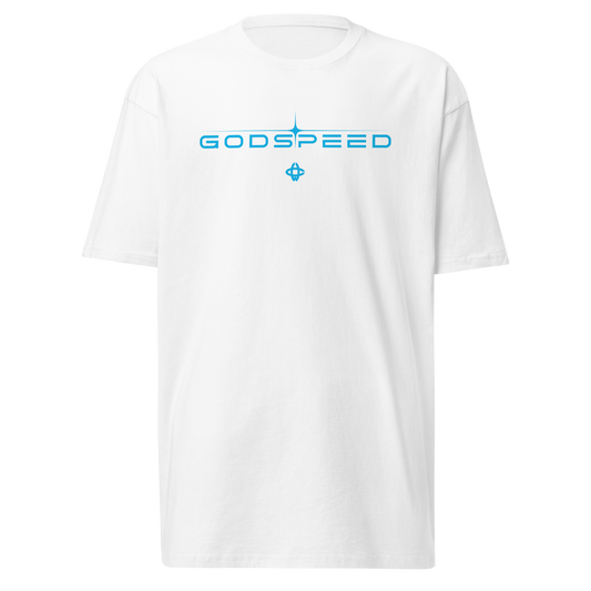 Cam Whitmore ™ "God Speed" Shirt
