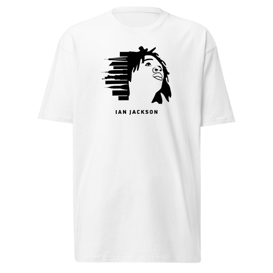 Ian Jackson "NYC V2" Shirt